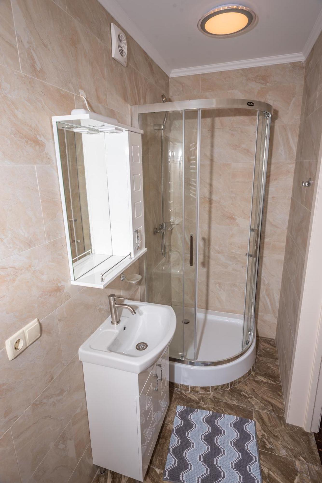 Residence Chalet & Nesh Tatariv Dış mekan fotoğraf