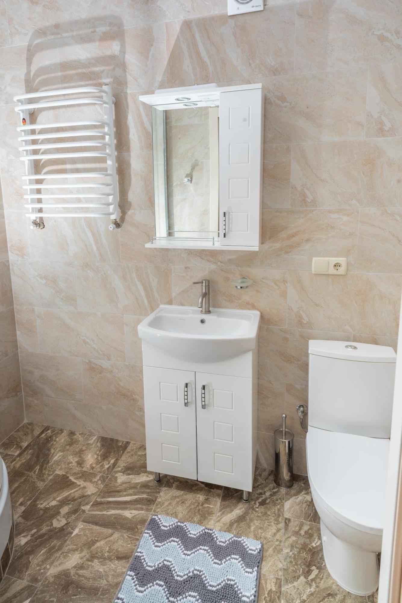 Residence Chalet & Nesh Tatariv Dış mekan fotoğraf